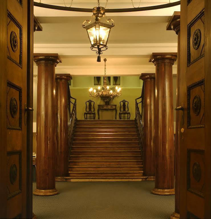 Schloss ลืบเบอเนา ภายนอก รูปภาพ